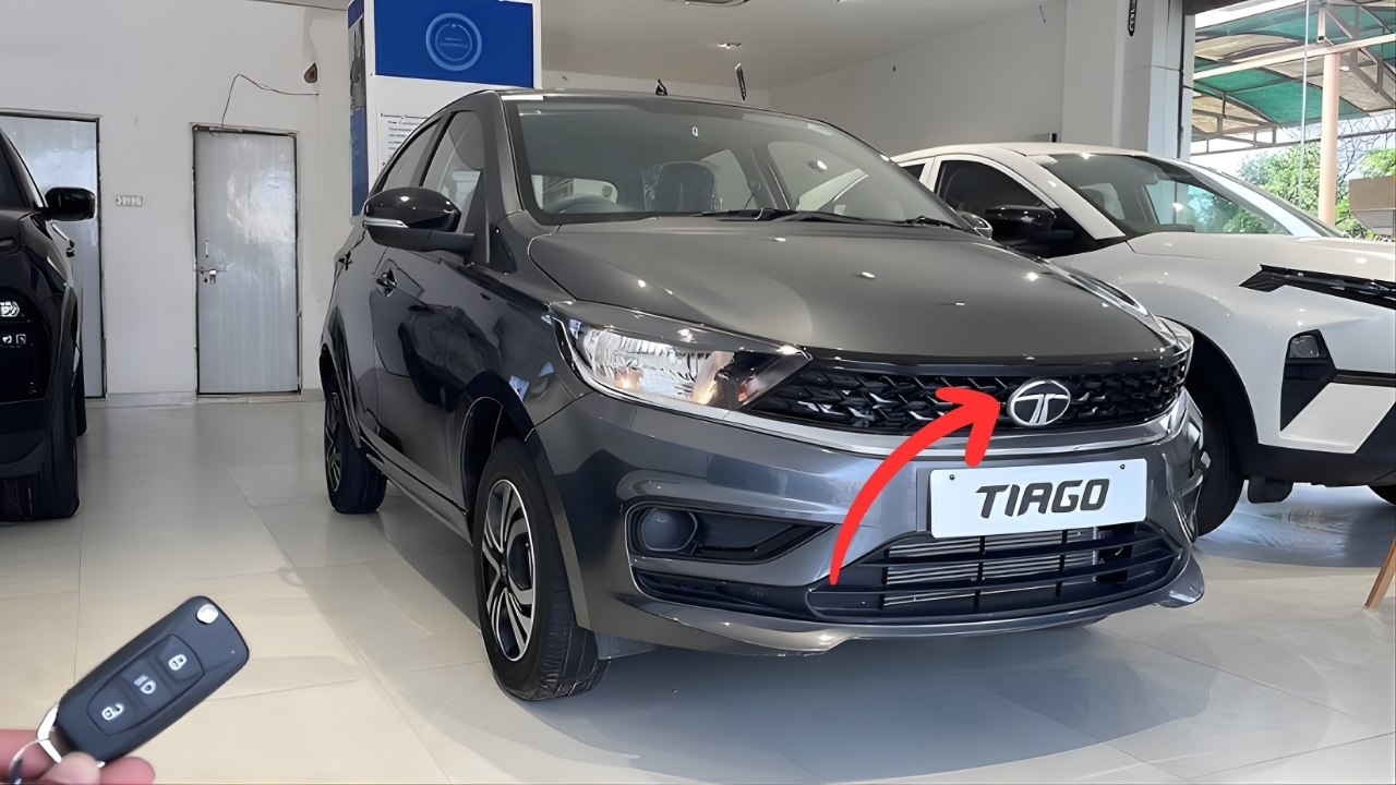Tata Tiago