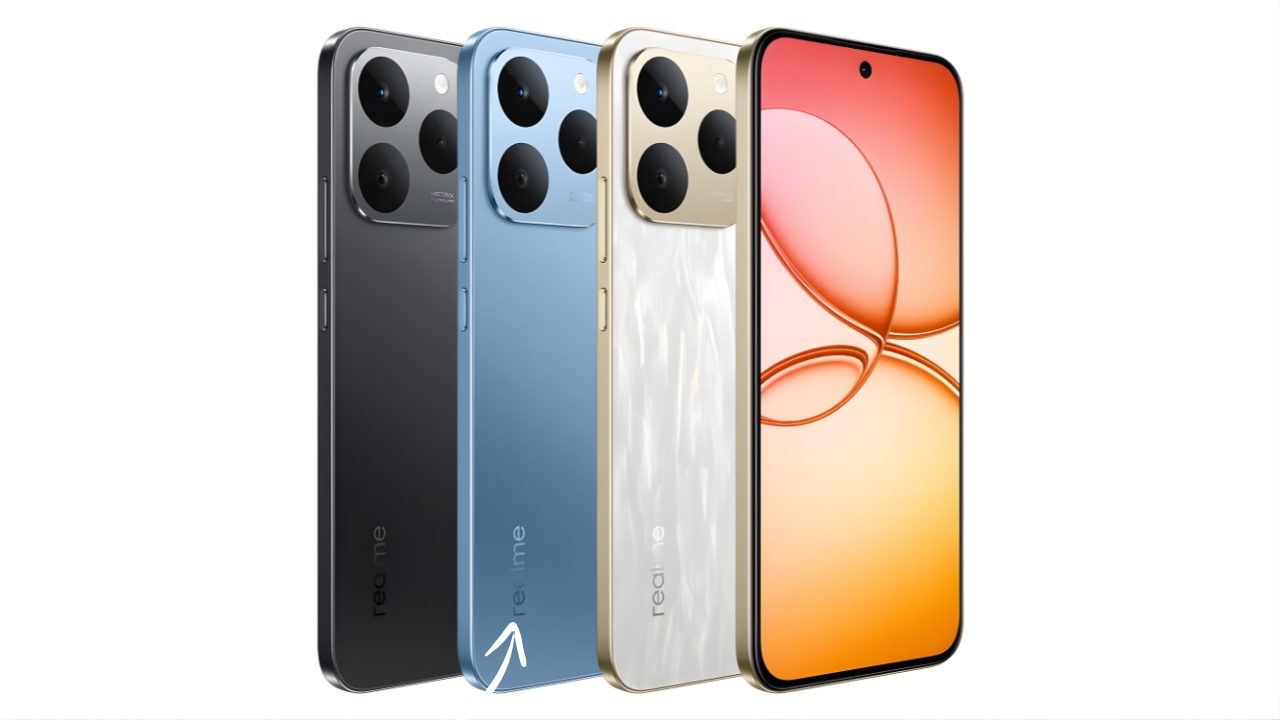 Patanjali 5G Smartphone